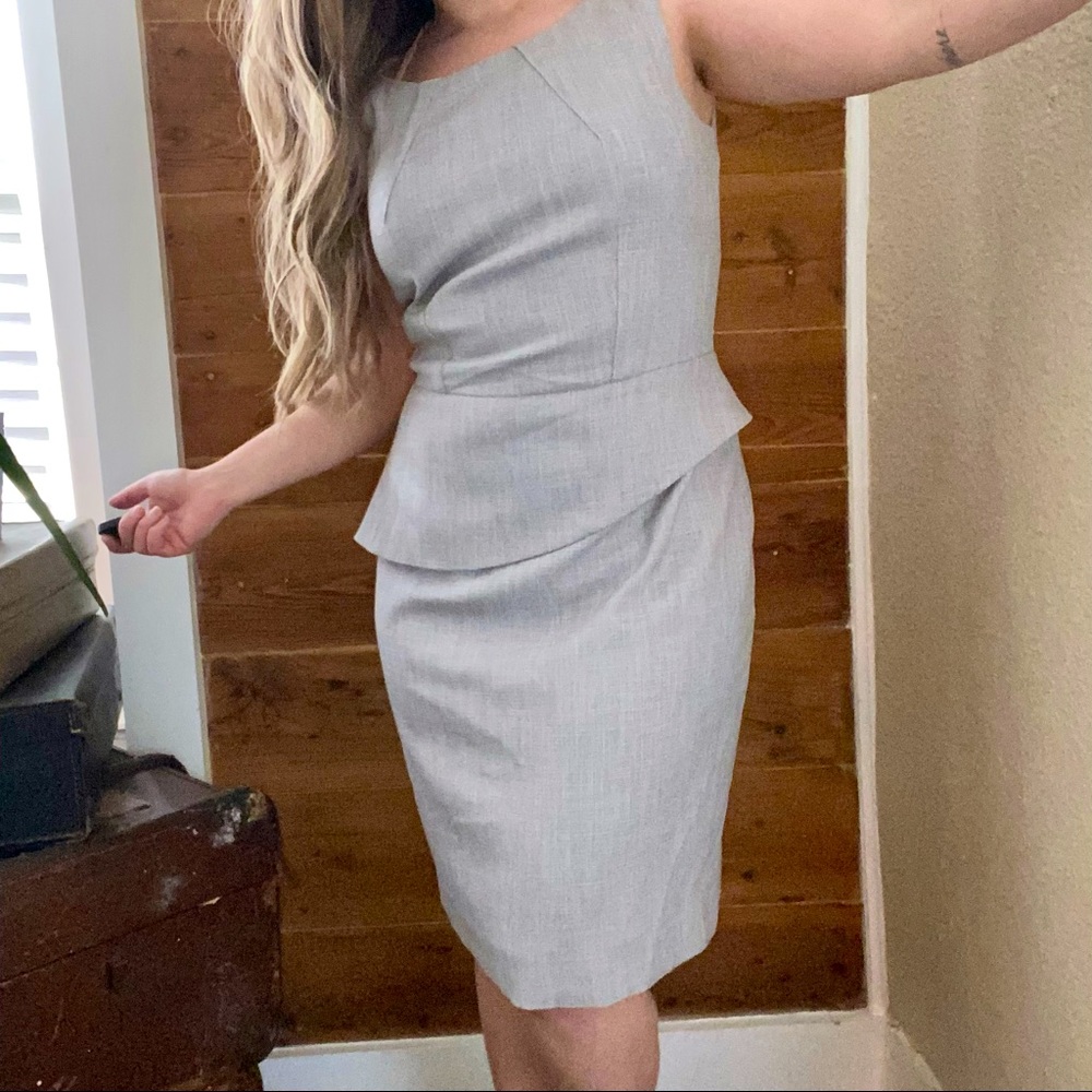 Antonio Milani Dress 💼👑